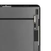 HOYRTDE 12.9" Screen Replacement for iPad Pro 12.9 3rd/4th Gen (A1876 A2014 A1983 A1895 A2069 A2232 A2233 A2229) LCD Display Glass Touch Digitizer Premium Kit with Tools view 4