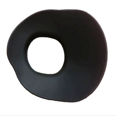 New EVF Eye Cup Viewfinder Eyepiece Shell Eyecup For Panasonic AG-CX200 AG-UX180 Camera