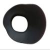 New EVF Eye Cup Viewfinder Eyepiece Shell Eyecup For Panasonic AG-CX200 AG-UX180 Camera view 1