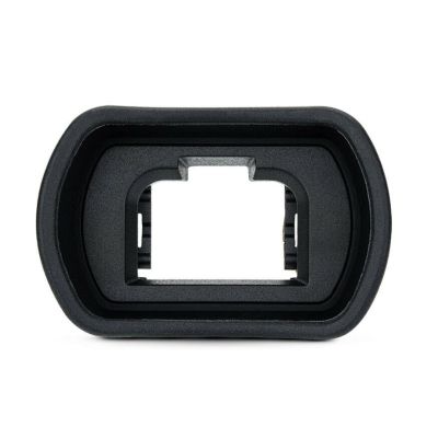 DAGIJIRD Replacement Soft Camera Eye Cup Eyepiece Viewfinder Protector Parts for Sony A7III A7II A7RIV A7RIII A7RII