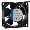 24V 614NHHR 125mA 3.0W 6025 Cooling Fan 2-Wire 614 NHHR view 2