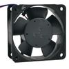24V 614NHHR 125mA 3.0W 6025 Cooling Fan 2-Wire 614 NHHR view 3