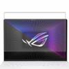 Puccy Tempered Glass Screen Protector Film, compatible with ASUS ROG Zephyrus G14 GA402 GA402XZ GA402XY 14" Laptop (Active Area Cover Only) Protective Protectors Guard