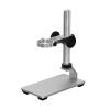 Aluminium Alloy Digital Microscope Desktop Holder Up Down Support Table Stand for USB Digital Microscope Support Table Stand view 1