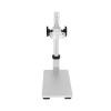 Aluminium Alloy Digital Microscope Desktop Holder Up Down Support Table Stand for USB Digital Microscope Support Table Stand view 2