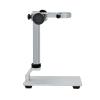 Aluminium Alloy Digital Microscope Desktop Holder Up Down Support Table Stand for USB Digital Microscope Support Table Stand view 3