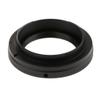 DAGIJIRD Camera Telescope T2 Lens Mount Adapter Connector Ring Convertor Replacement for EOS 550D 7D 5D Mark II view 1