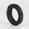 DAGIJIRD Camera Telescope T2 Lens Mount Adapter Connector Ring Convertor Replacement for EOS 550D 7D 5D Mark II view 2