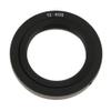 DAGIJIRD Camera Telescope T2 Lens Mount Adapter Connector Ring Convertor Replacement for EOS 550D 7D 5D Mark II view 3