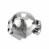 DAGIJIRD Drone Gimbal Guard Transparent Camera Lens Sun Hood Cap Cover for DJI Mavic 2 view 2