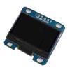 1.3 inch OLED LCD 4 pin module 128x64 IIC interface SH1106 CH1116 view 2
