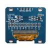 1.3 inch OLED LCD 4 pin module 128x64 IIC interface SH1106 CH1116 view 3