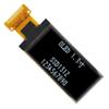 1.3 inch OLED LCD display 64x128 interface SPI IIC driver SSD1312 view 2