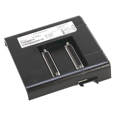 1756-PSCA2XT Extended Temperature Redundant Power Supply Chassis Adapter 1756PSCA2XT Sealed in Box 1 Year Warranty Fast Shipment