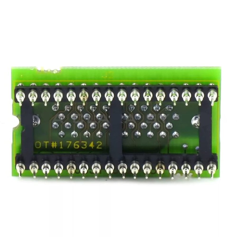 CBBEXP 1747-M15 EEPROM Memory Module Adaptor 1747M15 Sealed in Box 1 Year Warranty Fast Shipment