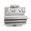 CBBEXP 1794-TB3GK Screw Clamp Base Module 1794TB3GK Sealed in Box 1 Year Warranty Fast Shipment view 1