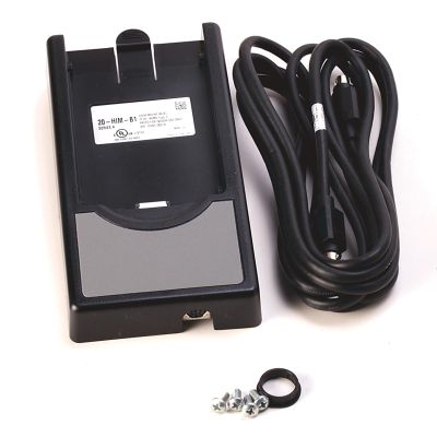 CBBEXP 20-HIM-B1 Powerflex 20 Class HIM Bezel 20HIMB1 Sealed in Box 1 Year Warranty Fast Shipment
