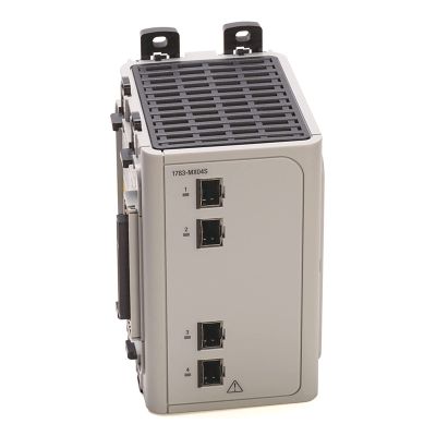 CBBEXP 1783-MX04S Expansion Module 1783MX04S Sealed in Box 1 Year Warranty Fast Shipment