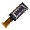 1.3 inch OLED display screen 13p vertical screen 64X128 LCD module SH1107 interface SPI white light view 3