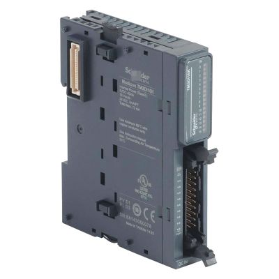 CBBEXP TM3DI16K Discrete Input Module Sealed in Box 1 Year Warranty Fast Shipment
