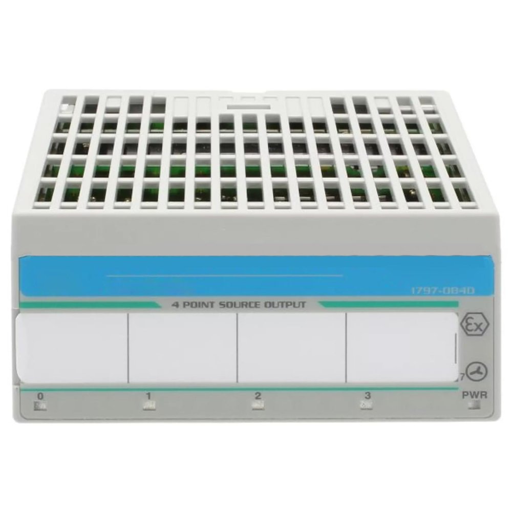 CBBEXP 1797-OB4D Digital Input Module 1797OB4D Sealed in Box 1 Year Warranty Fast Shipment