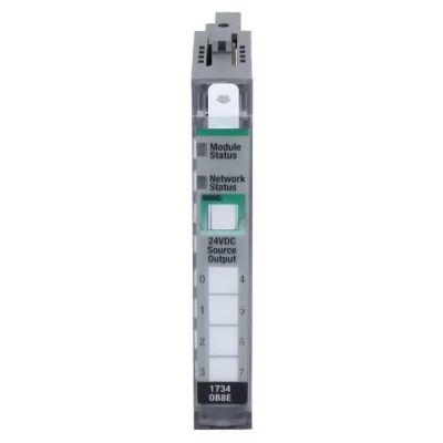 CBBEXP 1734-OB8E Point I/O Digital Output Module 1734OB8E New in Box with One-Year Warranty