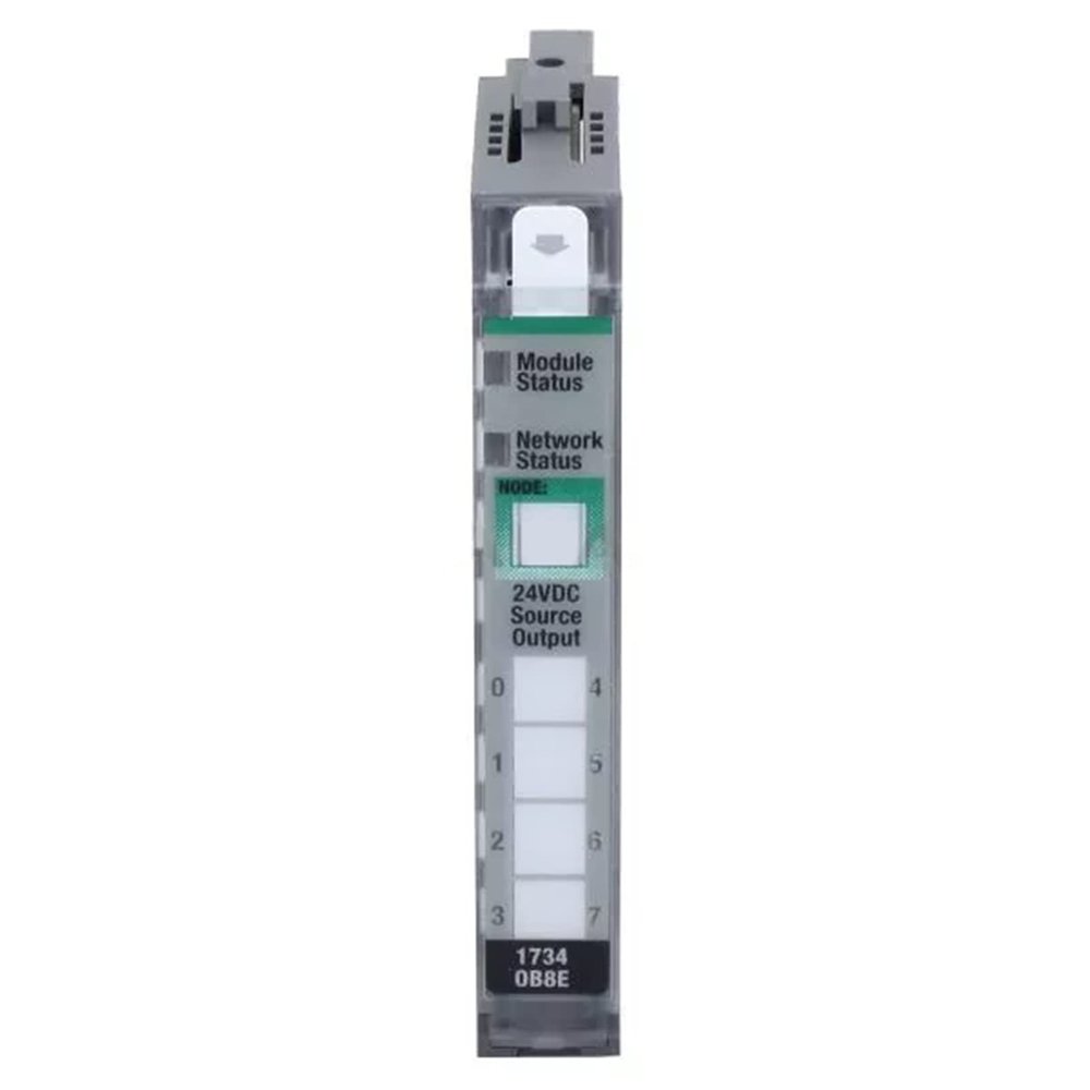 CBBEXP 1734-OB8E Point I/O Digital Output Module 1734OB8E New in Box with One-Year Warranty
