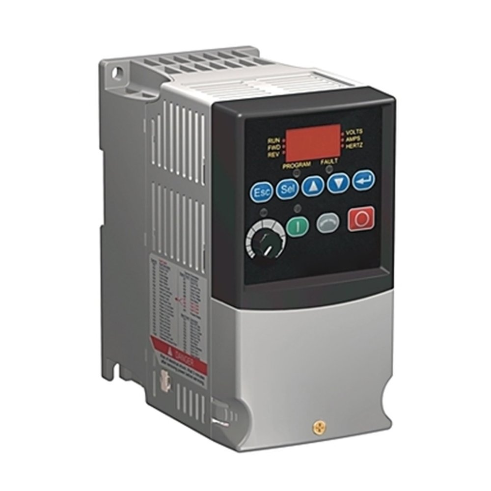 CBBEXP 22A-A2P3N104 0.4 kW AC Drive 22AA2P3N104 Sealed in Box 1 Year Warranty Fast Shipment