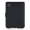 YEDUZN Compatible with 2022 Kobo Clara 2E 6" E-Book Leather Case Folding Protective Intelligent Wake-Up Anti Falling Case (Color : Navy) view 2
