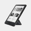 YEDUZN Compatible with 2022 Kobo Clara 2E 6" E-Book Leather Case Folding Protective Intelligent Wake-Up Anti Falling Case (Color : Navy) view 3