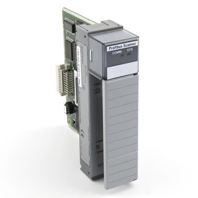 CBBEXP SST-PFB-SLC Remote I/O Scanner Module SSTPFBSLC Sealed in Box 1 Year Warranty Fast Shipment