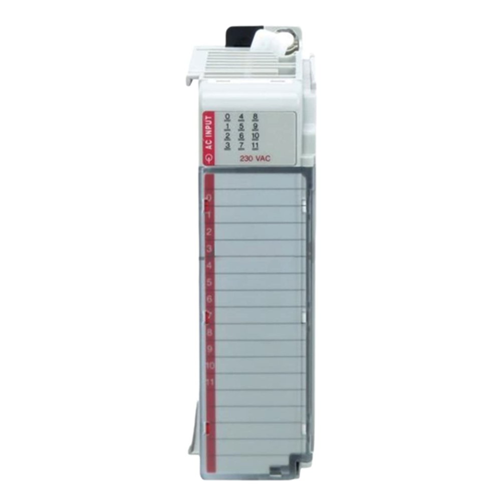 CBBEXP 1769-IM12 AC Digital Input Module 1769IM12 Sealed in Box 1 Year Warranty Fast Shipment