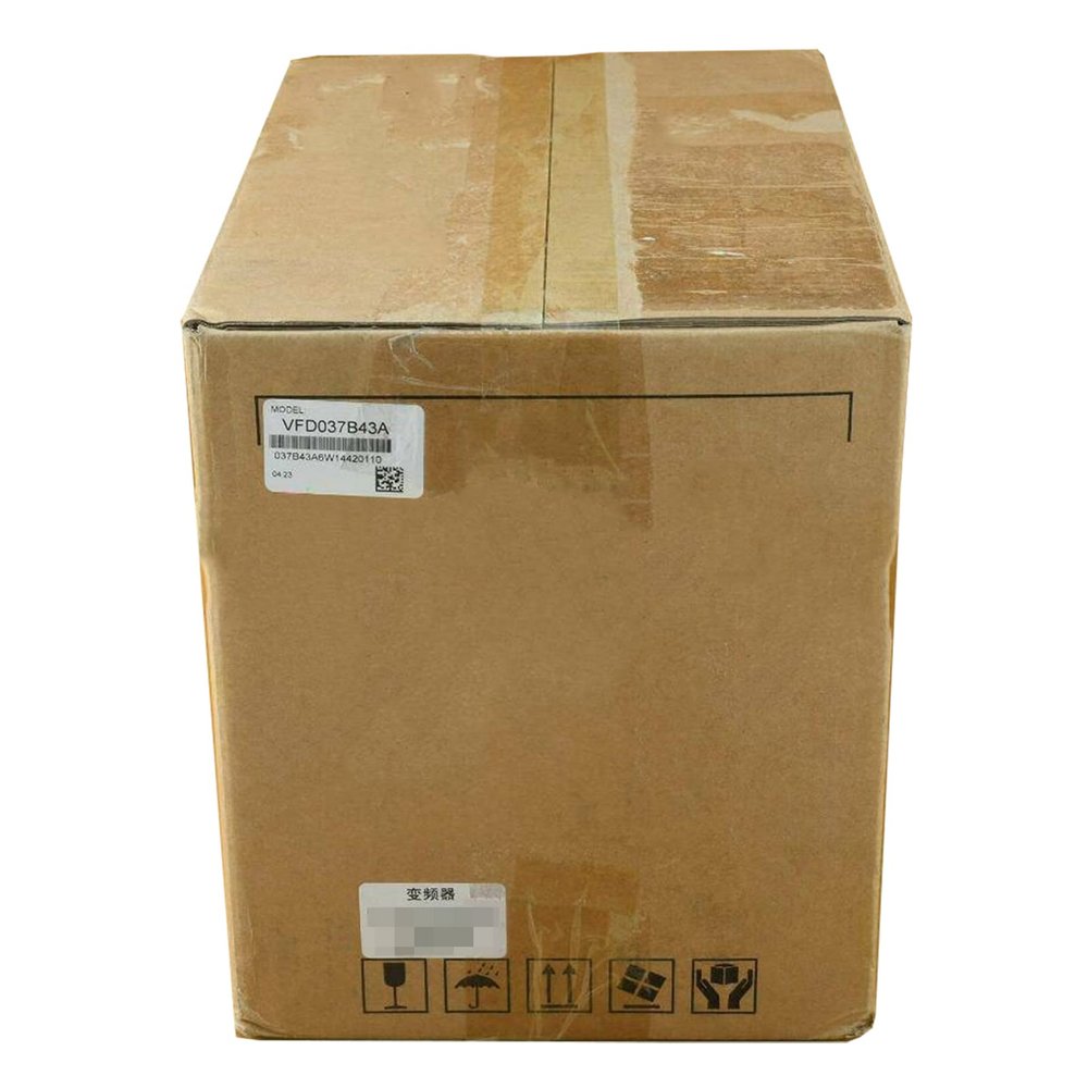 CBBEXP VFD037B43A AC Drive Sealed in Box Fast