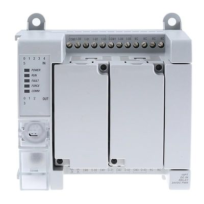 CBBEXP 2080-LC30-10QVB Micro830 I/O Controller 2080LC3010QVB Sealed in Box 1 Year Warranty Fast Shipment