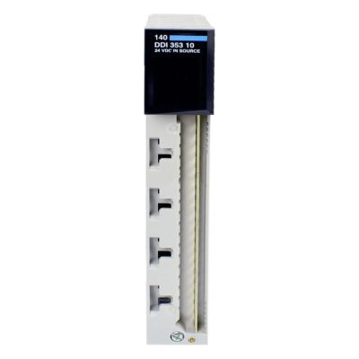 CBBEXP 140DDI35310 Discrete Input Module Sealed in Box 1 Year Warranty Fast Shipment