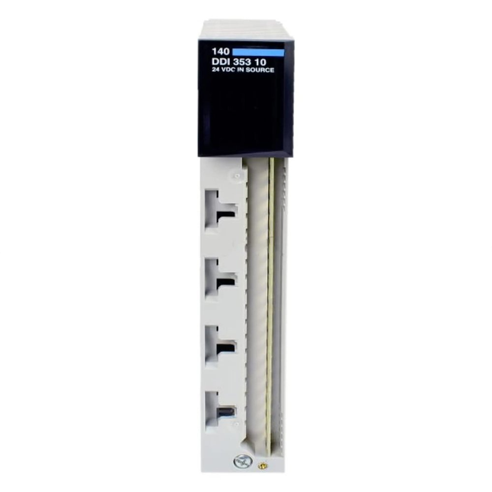 CBBEXP 140DDI35310 Discrete Input Module Sealed in Box 1 Year Warranty Fast Shipment