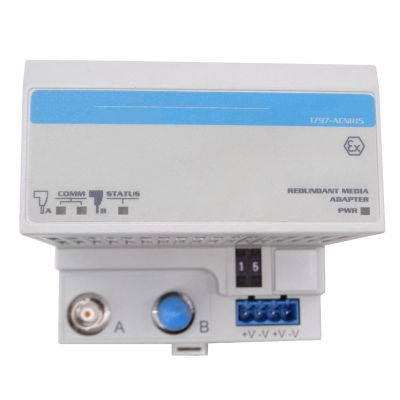 CBBEXP 1797-ACNR15 ControlNet Network Adaptor 1797ACNR15 Sealed in Box 1 Year Warranty Fast Shipment