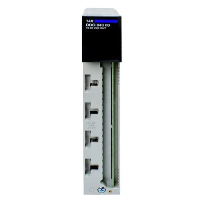 CBBEXP 140DDO84300 Discrete Output Module Sealed in Box 1 Year Warranty Fast Shipment