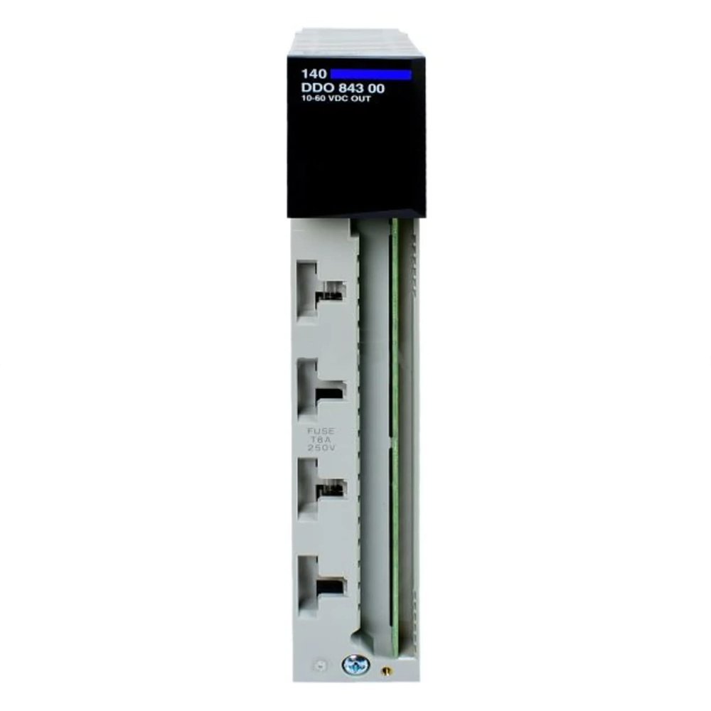 CBBEXP 140DDO84300 Discrete Output Module Sealed in Box 1 Year Warranty Fast Shipment
