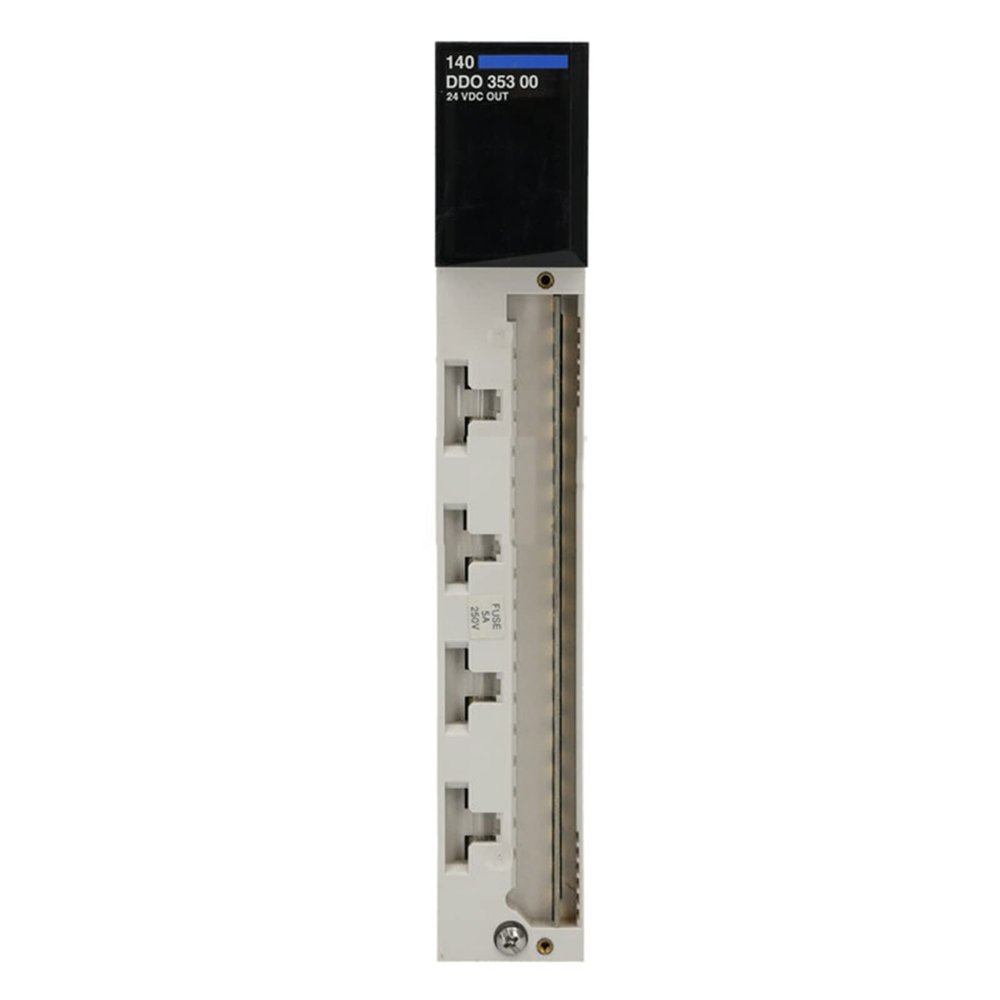 CBBEXP 140DDO35300 Discrete Output Module Sealed in Box 1 Year Warranty Fast Shipment