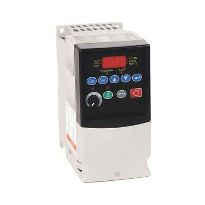 CBBEXP 22A-A4P5N104 PowerFlex 4 AC Drive 22AA4P5N104 New in Box with One-Year Warranty