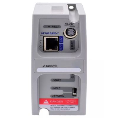 CBBEXP 1761-NET-ENIW EtherNet Interface Module 1761NETENIW Sealed in Box 1 Year Warranty Fast Shipment