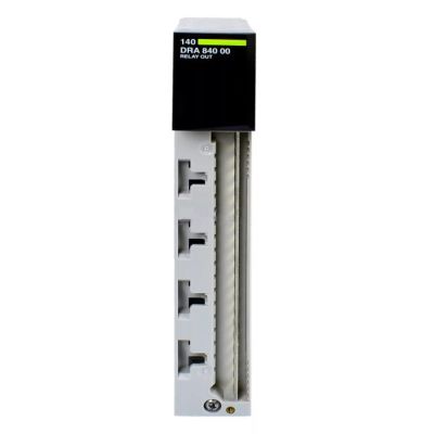 CBBEXP 140DRA84000 Discrete Output Module Sealed in Box 1 Year Warranty Fast Shipment