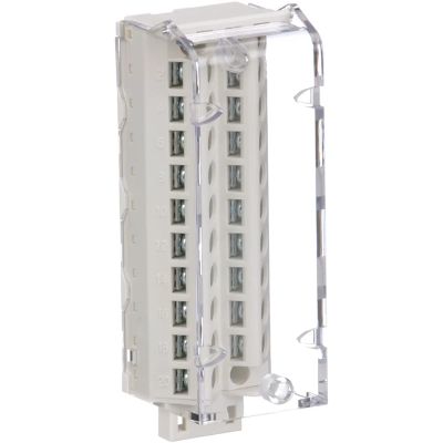 BMXFTB2010 Removable Screw Clamp Module Sealed in Box 1 Year Warranty Fast Shipment