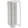 BMXFTB2010 Removable Screw Clamp Module Sealed in Box 1 Year Warranty Fast Shipment view 1