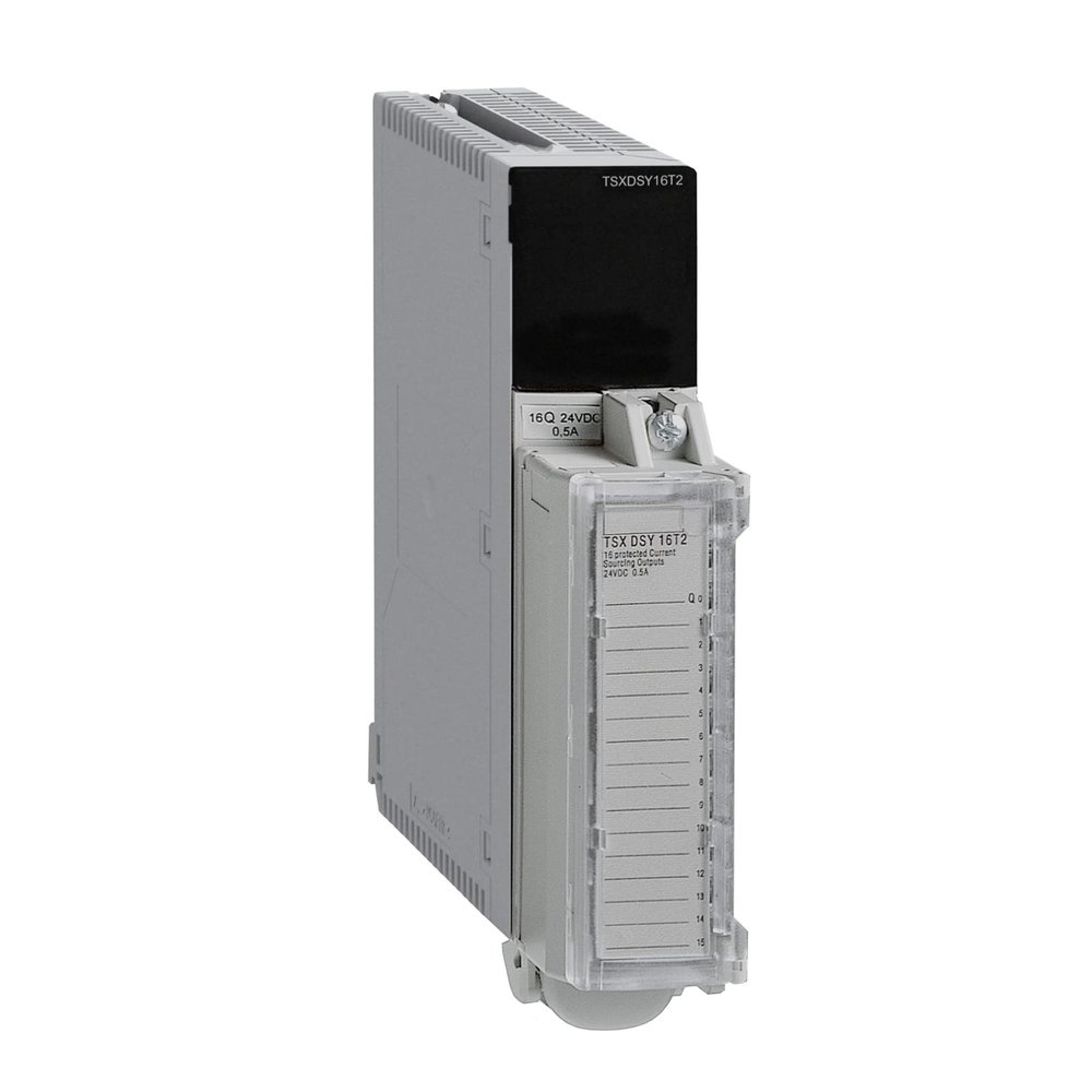 CBBEXP TSXDSY16T2 Discrete Output Module Sealed in Box 1 Year Warranty Fast Shipment