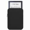 YEDUZN Zipper Sleeve Case Compatible with 2021 Kobo Libra 2 /Kobo Libra H2O 7inch Ebook 7'' ereader (Color : Pink, Size : for Kobo Libra h2o) view 2