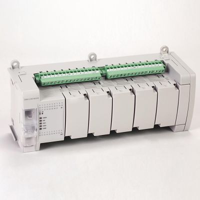 CBBEXP 2080-LC50-48QVB Micro850 EtherNet/IP Controller 2080LC5048QVB Sealed in Box 1 Year Warranty Fast Shipment