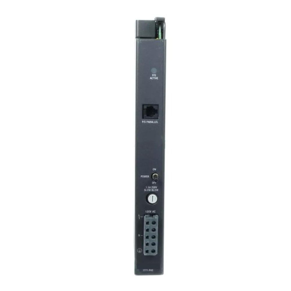 1771-P4S PLC-5 Power Supply 1771P4S Sealed in Box 1 Year Warranty Fast Shipment