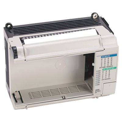 1764-28BXB 1500 Base DC in/DC FET & Relay Out/DC Power 176428BXB Sealed in Box 1 Year Warranty Fast Shipment Black